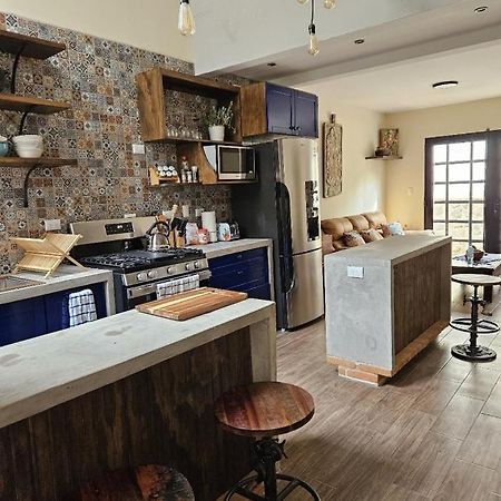 Loft Candelaria 안티구아 과테말라 외부 사진