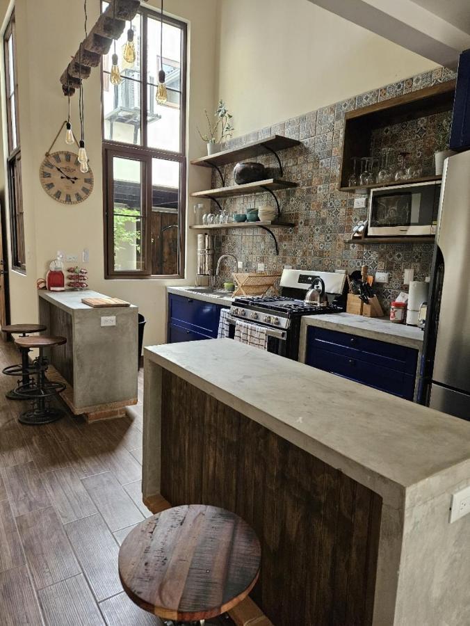 Loft Candelaria 안티구아 과테말라 외부 사진