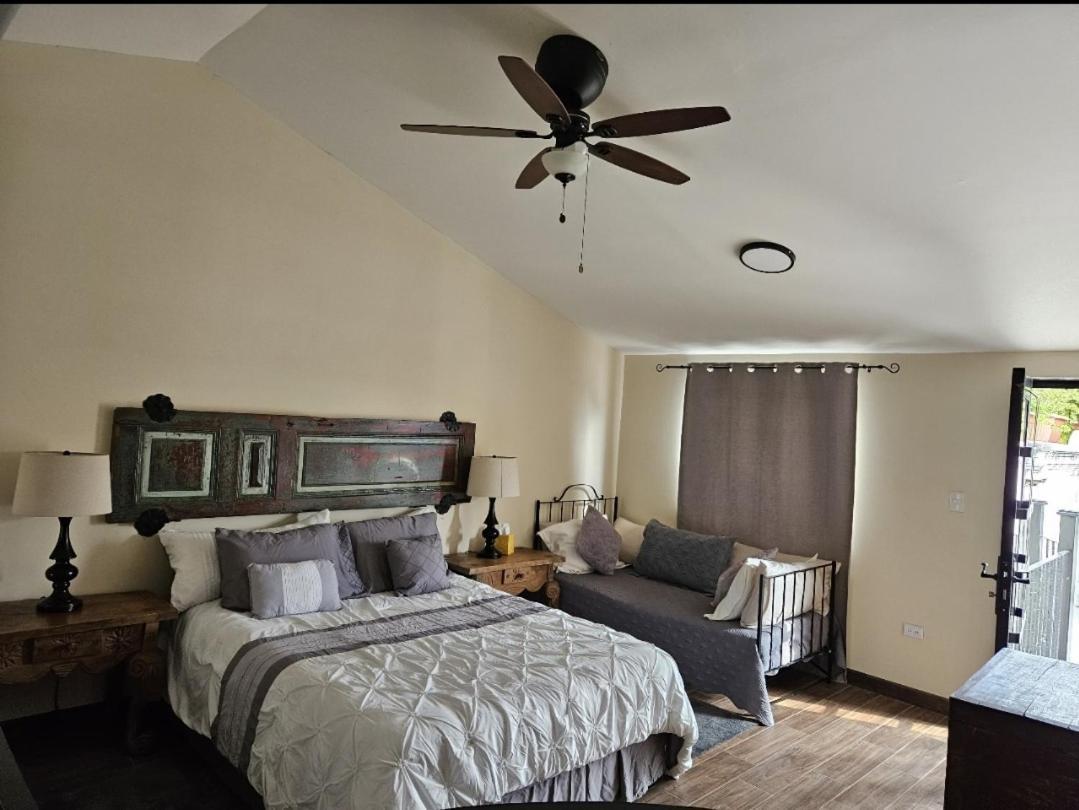 Loft Candelaria 안티구아 과테말라 외부 사진