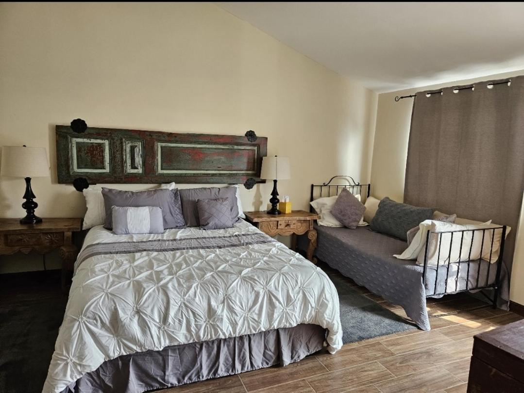 Loft Candelaria 안티구아 과테말라 외부 사진