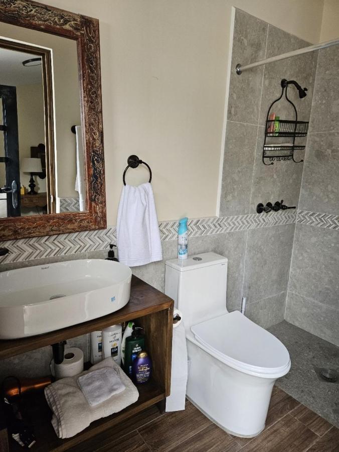 Loft Candelaria 안티구아 과테말라 외부 사진